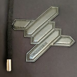 DSQUARED2 xs hoodie women